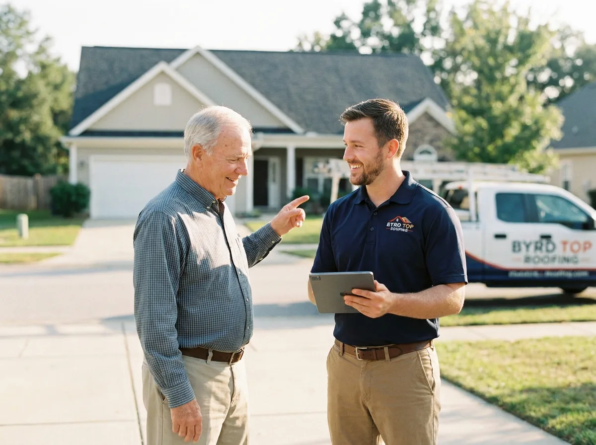 Roofing Clarksburg, PA FAQs